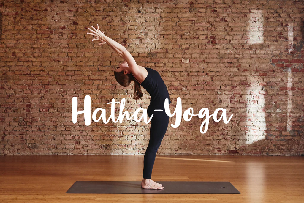 Hatha Yoga Alignment